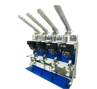 GH018-Y High Speed King Spool Thread Winding Machine