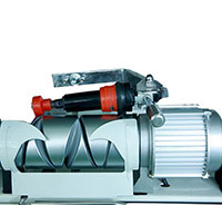 GH018-A High-Speed Yarn Cone To Cone Rewinding Machine