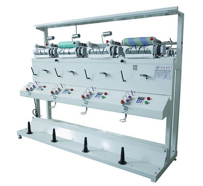 GH018-D 280 Type High Speed Large Package Winder