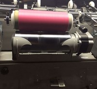 GH018-230 Type High Speed Yarn Bobbin Winding Machine