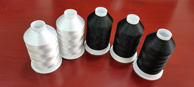 Customized Thread Winding Machine Operated in India