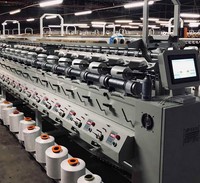 GH018-S High-Speed Soft Winding Machine