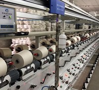 GH018-T Textile Special Electric Clean Winding Machine