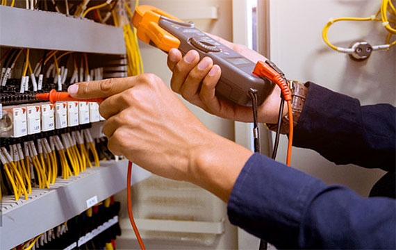 After-sales operation and installation training
